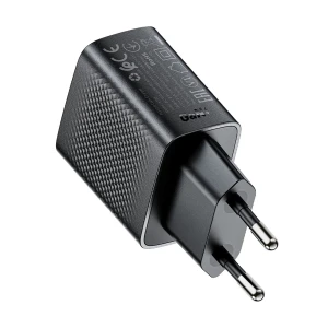 شارژر دیواری ایس فست مدل A102 توان 30 وات